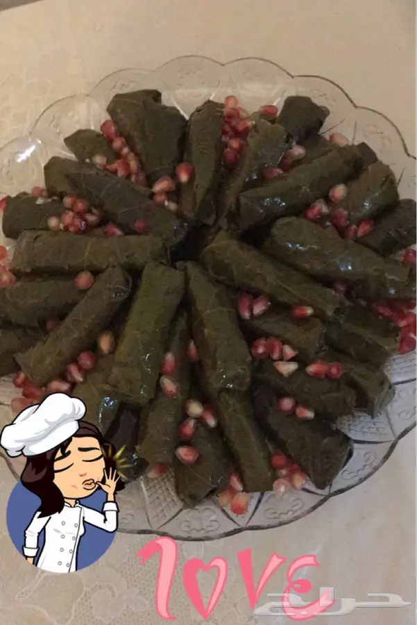 الدمام - ورق عنب مجهز بافضل (image 1)