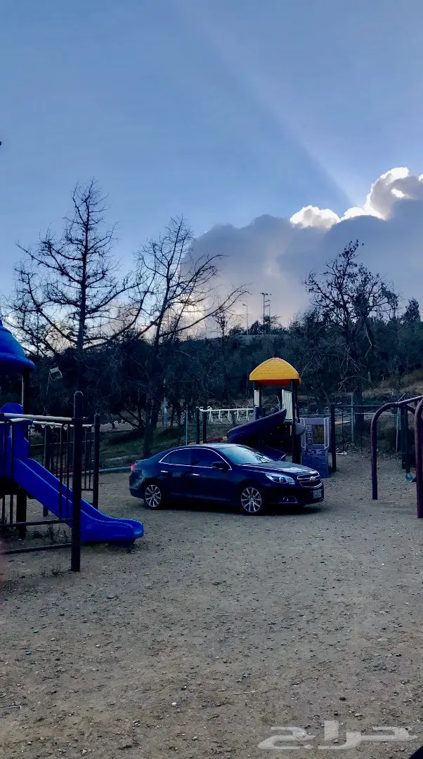 ماليبو فل كامل بدون فتحه ltz الدفعه الثانيه