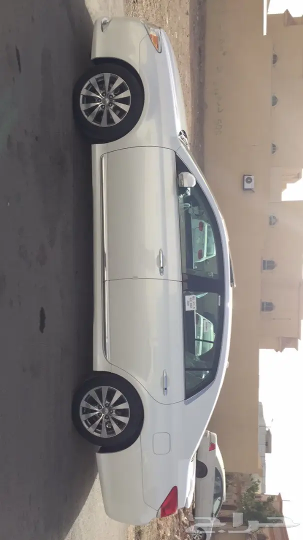 للبيع افالون موديل 2012 فل كامل  (image 1)