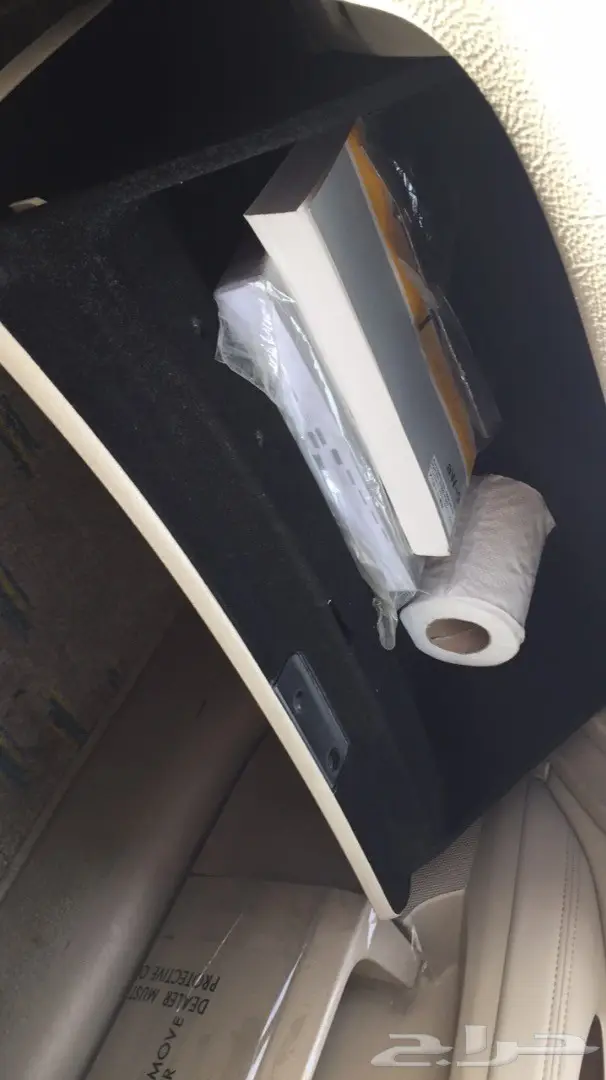 للبيع افالون موديل 2012 فل كامل  (image 22)