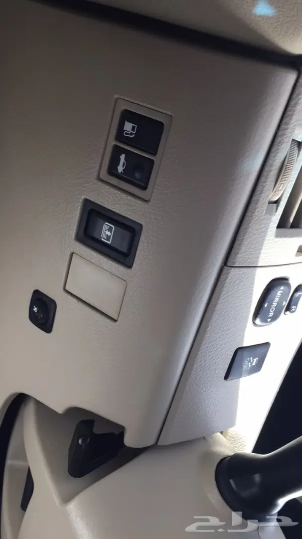 للبيع افالون موديل 2012 فل كامل  (image 24)