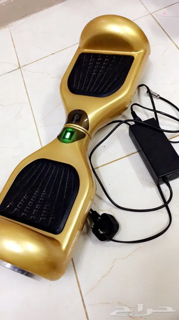 سكوتر ب بلوتوث