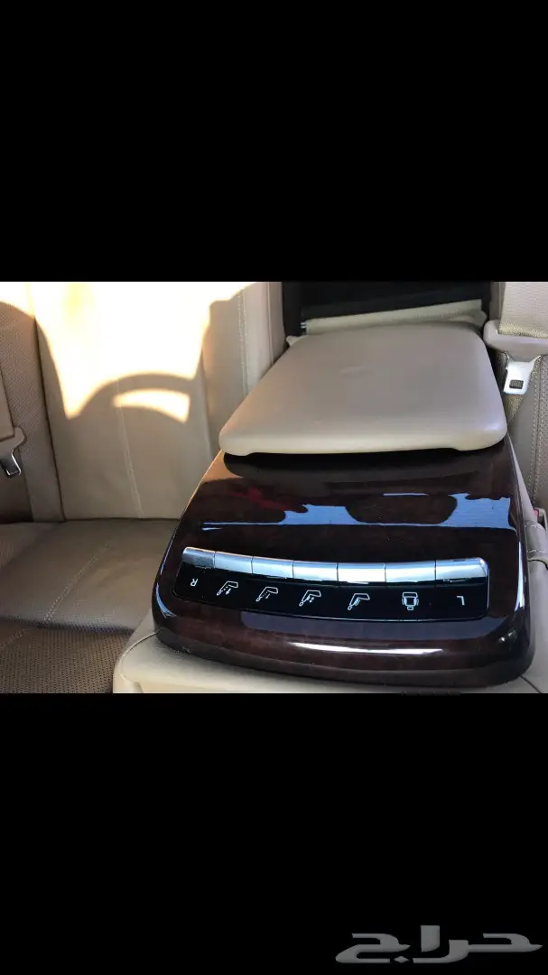 مرسيدس بنوراما s350 مخزن مواصفات S500 (image 16)