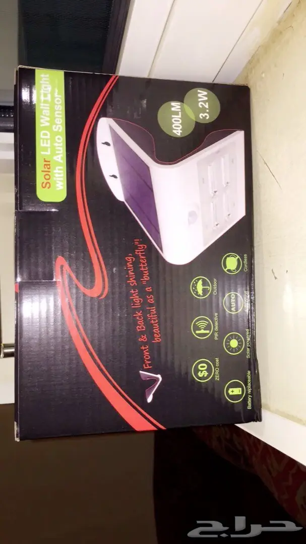 انوار led (image 1)