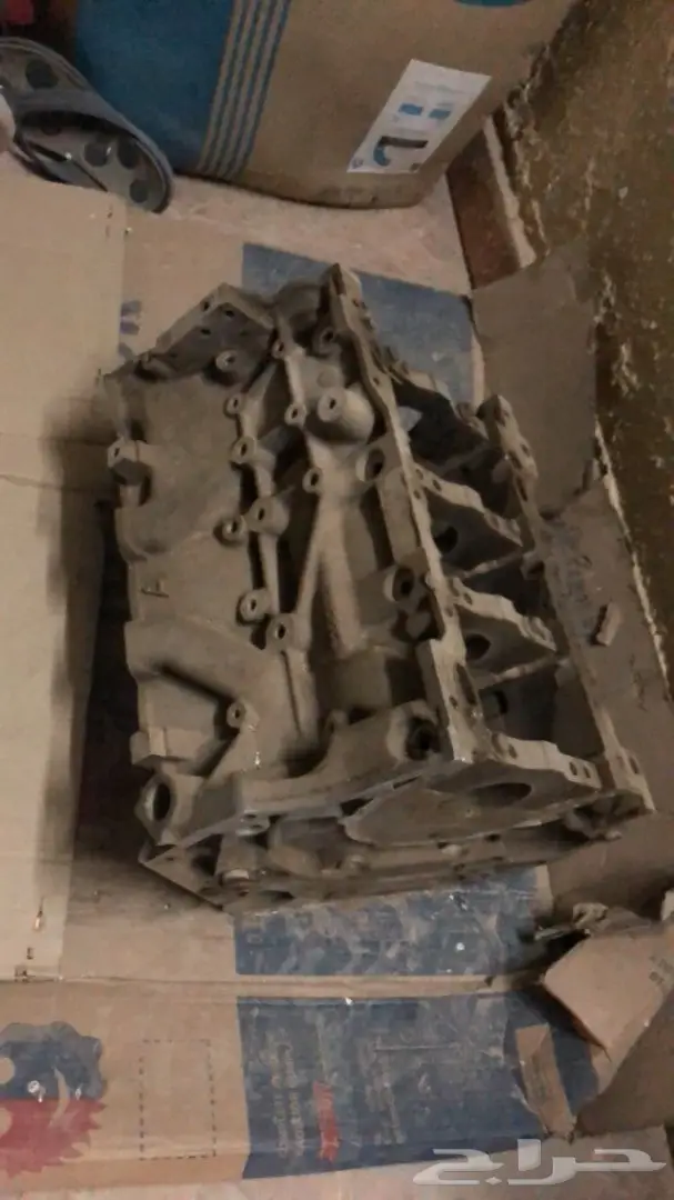 سلندر امبالا 2014 - بحالة ممتازة!