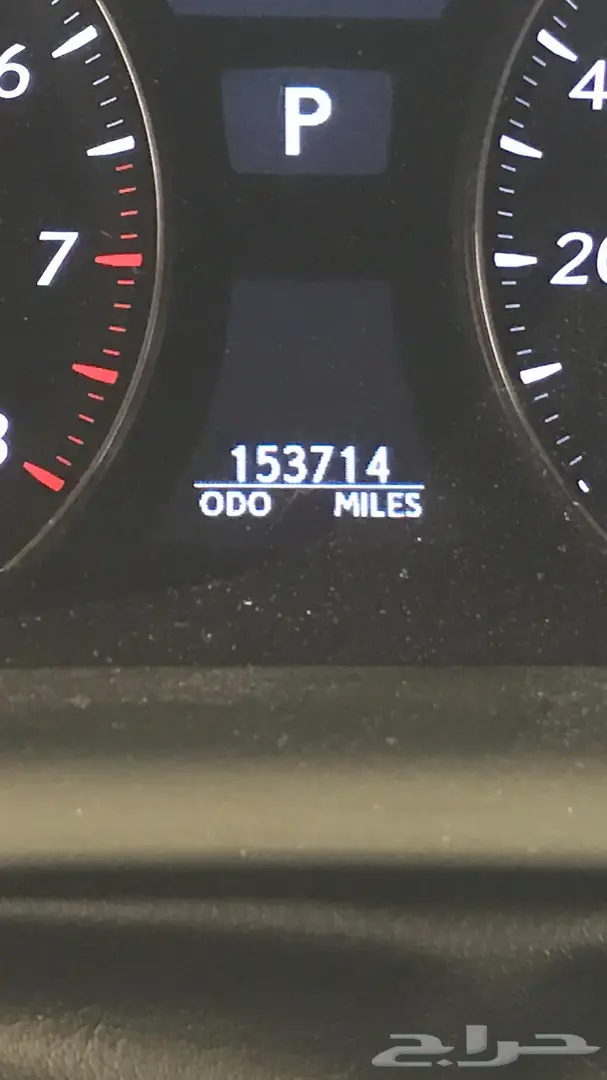 لكزس 460 (image 30)