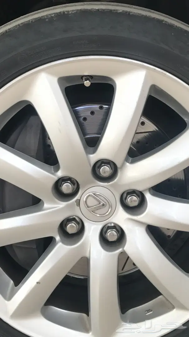 لكزس 460 (image 40)