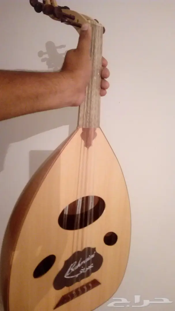 عود بحريني