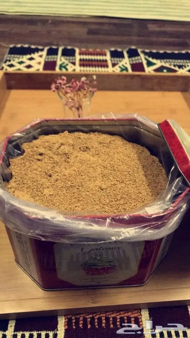 القهوه العربيه الفاخره الحمسه الجديد الخامسه (image 3)