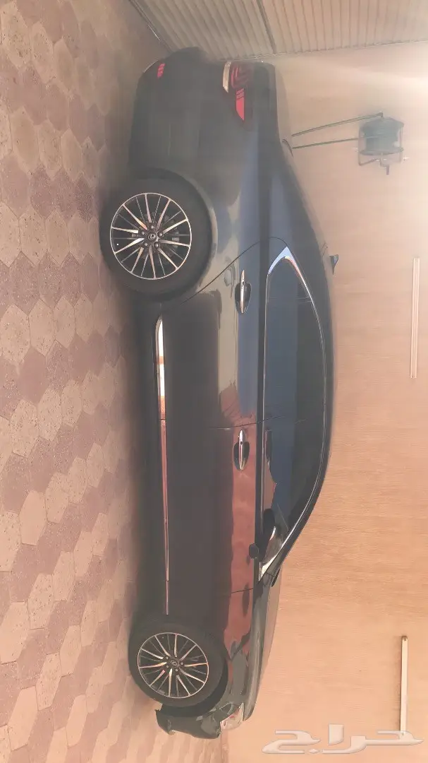 لكزس 460 LS - فرصة مميزة! (image 1)