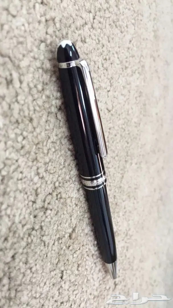 أقلام كارتير مونت بلانك: لمسة فنية في كل كتابة (image 2)