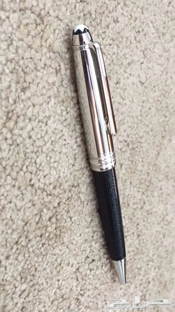 أقلام كارتير مونت بلانك: لمسة فنية في كل كتابة (image 5)