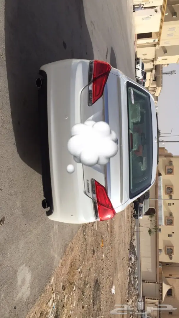 للبيع افالون موديل 2012 فل كامل  (image 9)