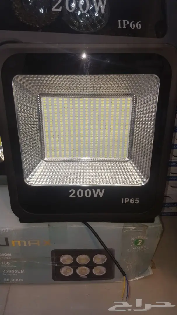 توفير الطاقه الكهربائيه لمنزلك سبوت لايت  LED (image 13)