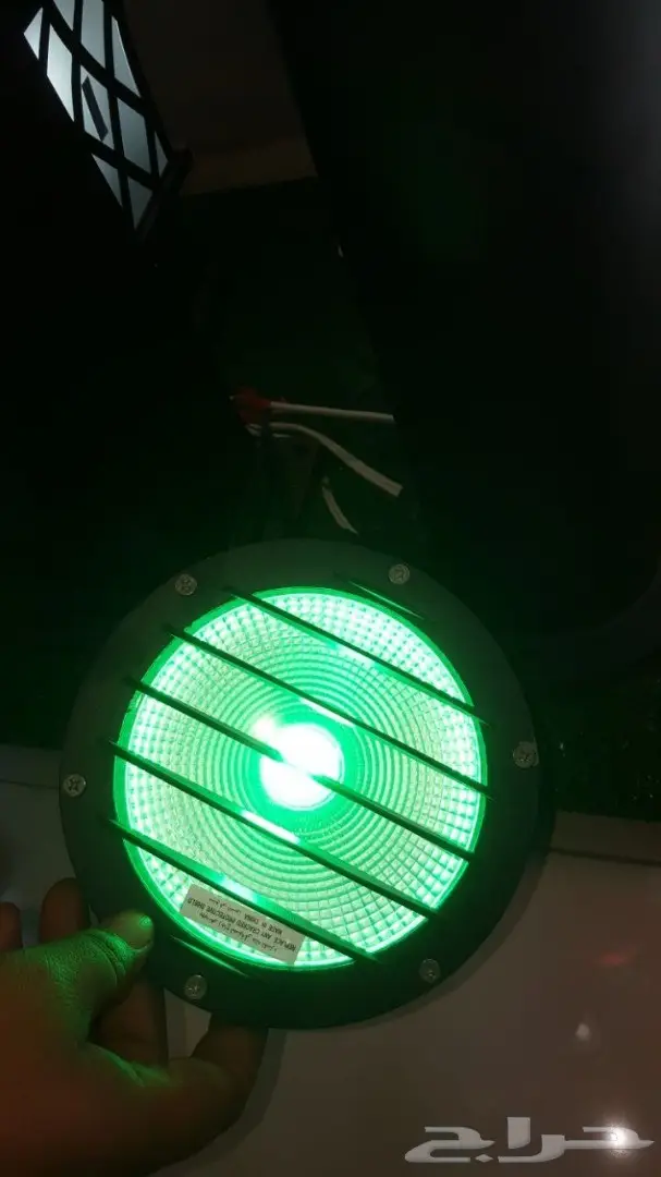 توفير الطاقه الكهربائيه لمنزلك سبوت لايت LED (image 37)