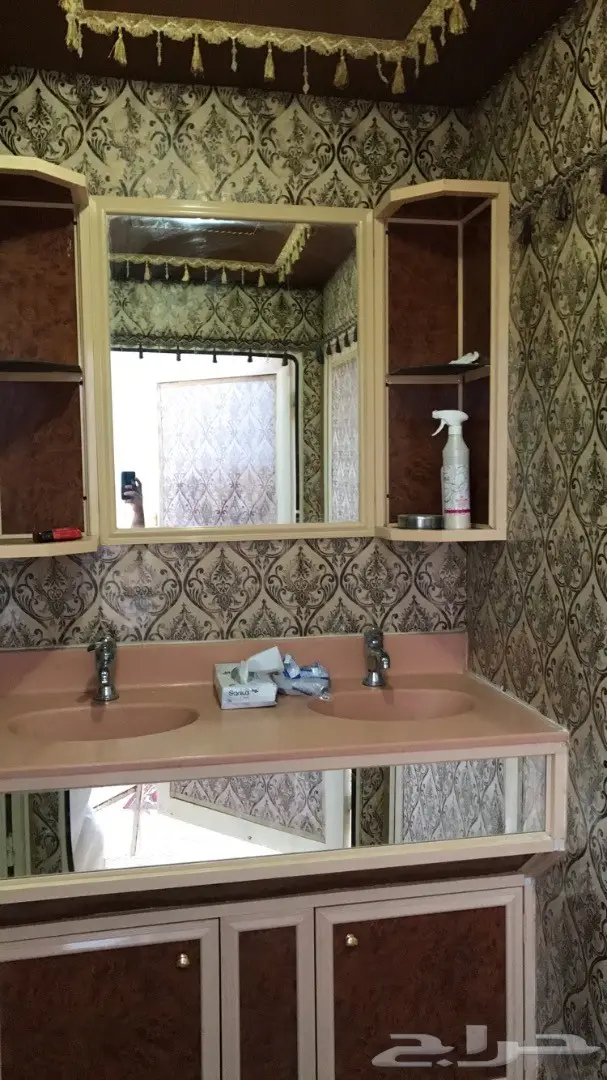 كرفانه للبيع 