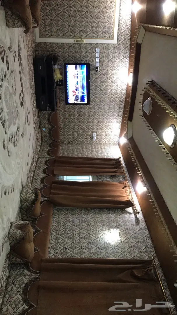 كرفانه للبيع  (image 1)