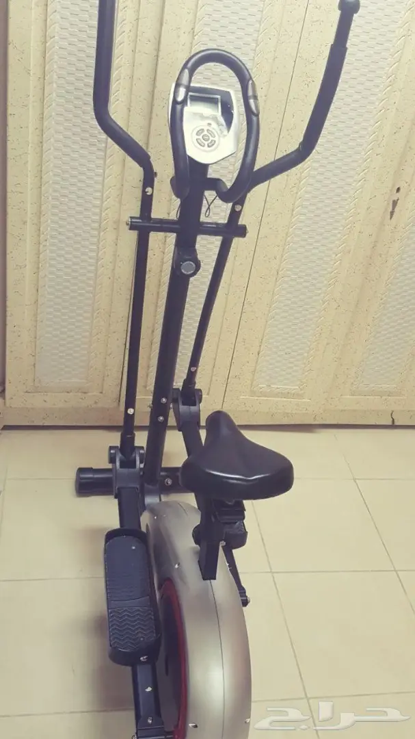 سيكل رياضي للبيع (image 4)