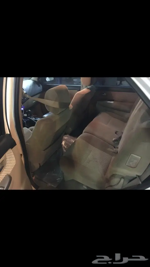 للبيع تويوتا فورتشنر دبل  موديل 2015 (image 9)