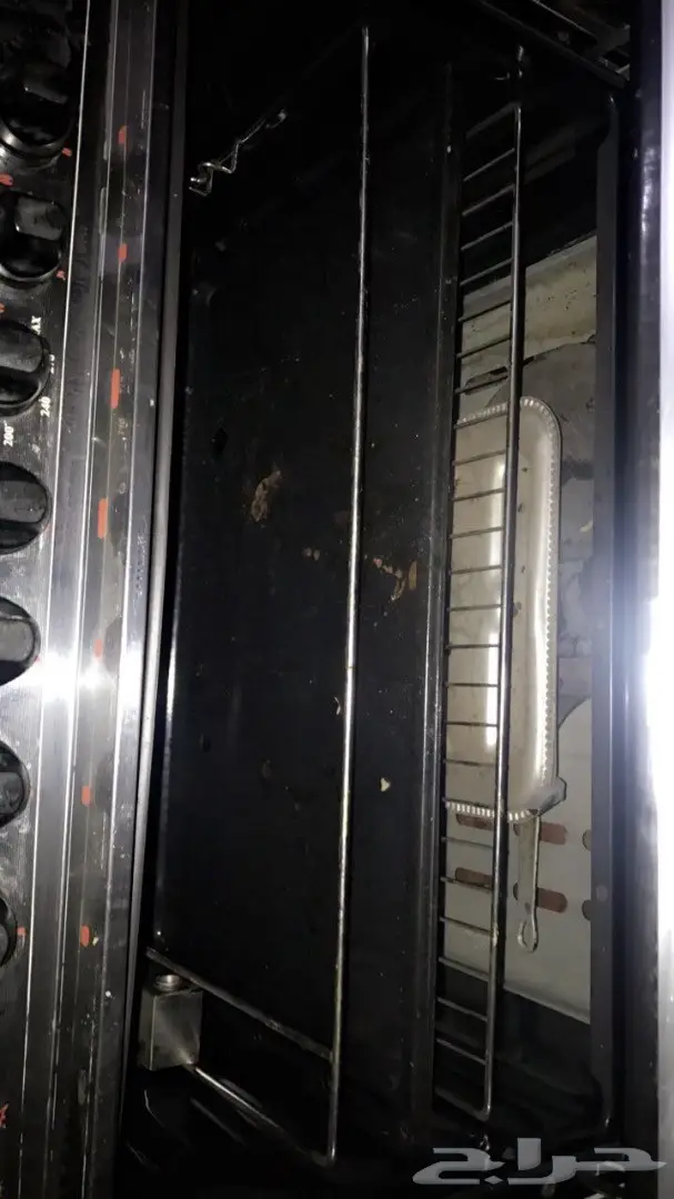 فرنين للبيع بمكة نظيفه منوة المستخدم (image 2)