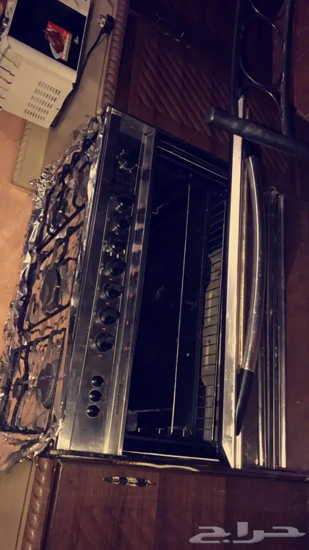 فرنين للبيع بمكة نظيفه منوة المستخدم (image 3)