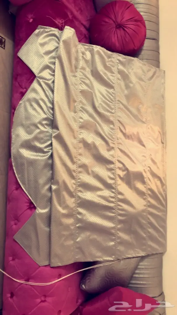 كنب مع طاولة طعام للبيع (image 7)