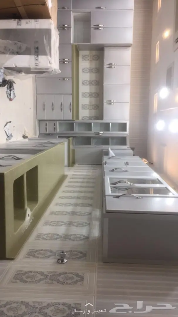 تفصيل مطابخ  (image 12)