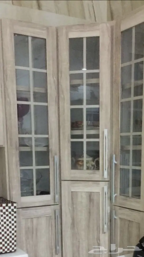 تفصيل مطابخ  (image 28)