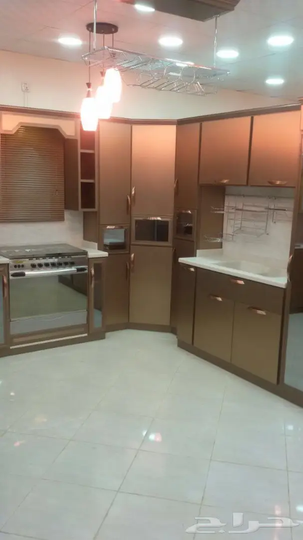 تفصيل مطابخ  (image 37)