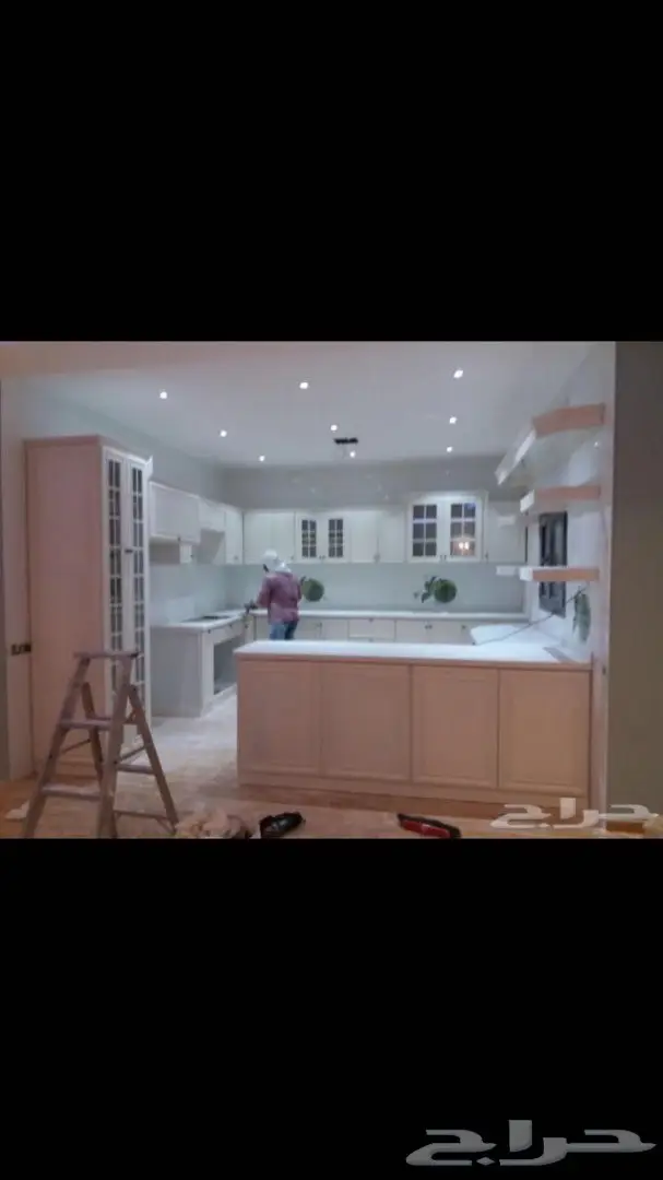 تفصيل مطابخ  (image 42)