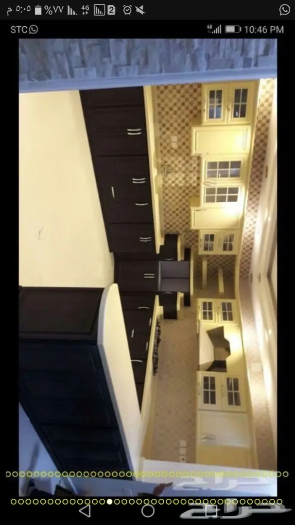 تفصيل مطابخ  (image 44)