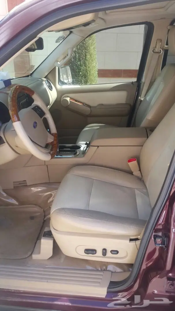 اكسبلور للبيع  (image 3)