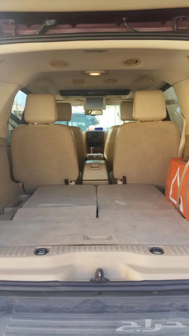 اكسبلور للبيع  (image 4)