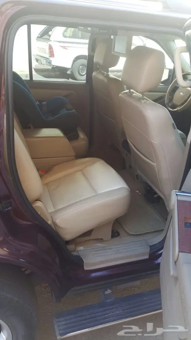 اكسبلور للبيع  (image 5)