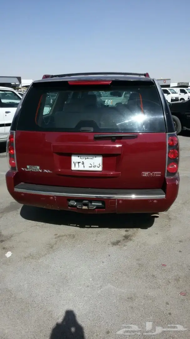 يوكن دينالي 2007 (image 2)