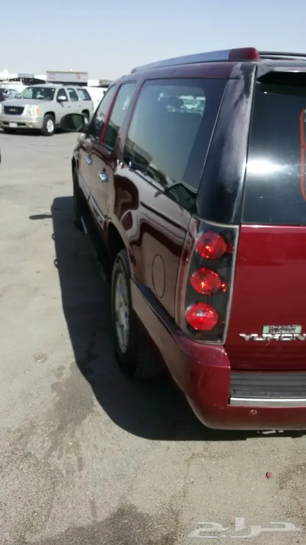 يوكن دينالي 2007 (image 3)