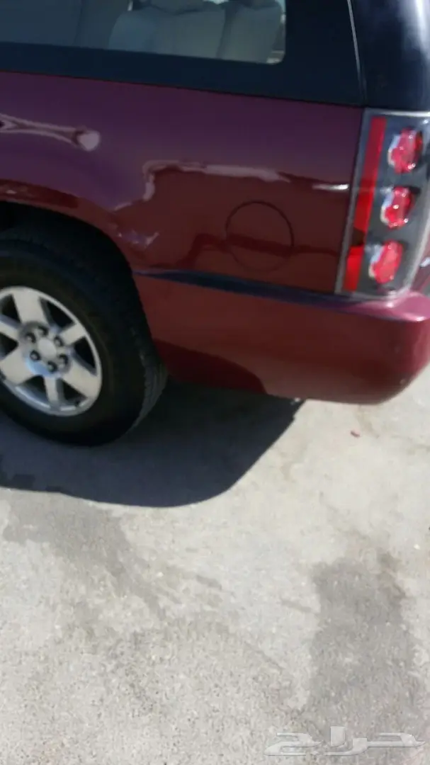 يوكن دينالي 2007 (image 4)