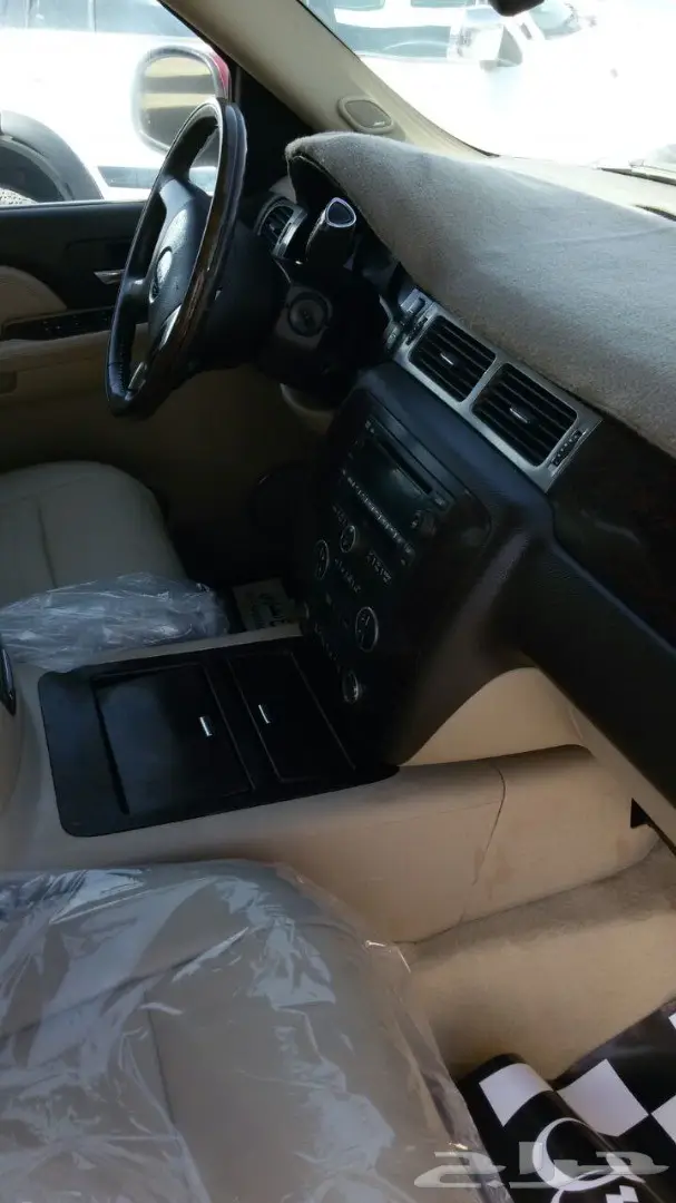 يوكن دينالي 2007 (image 5)