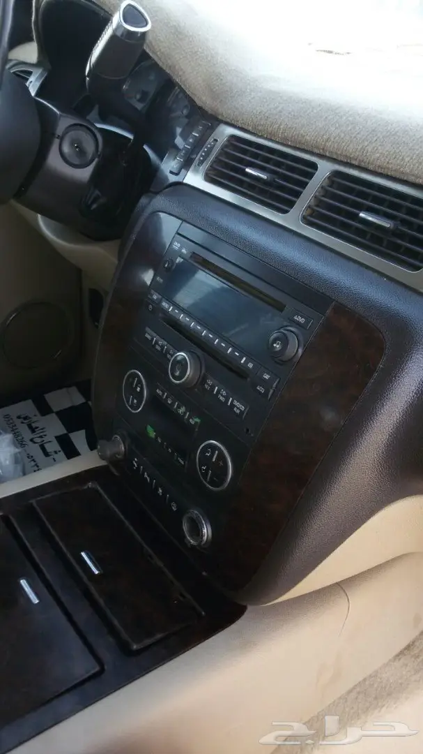 يوكن دينالي 2007 (image 6)