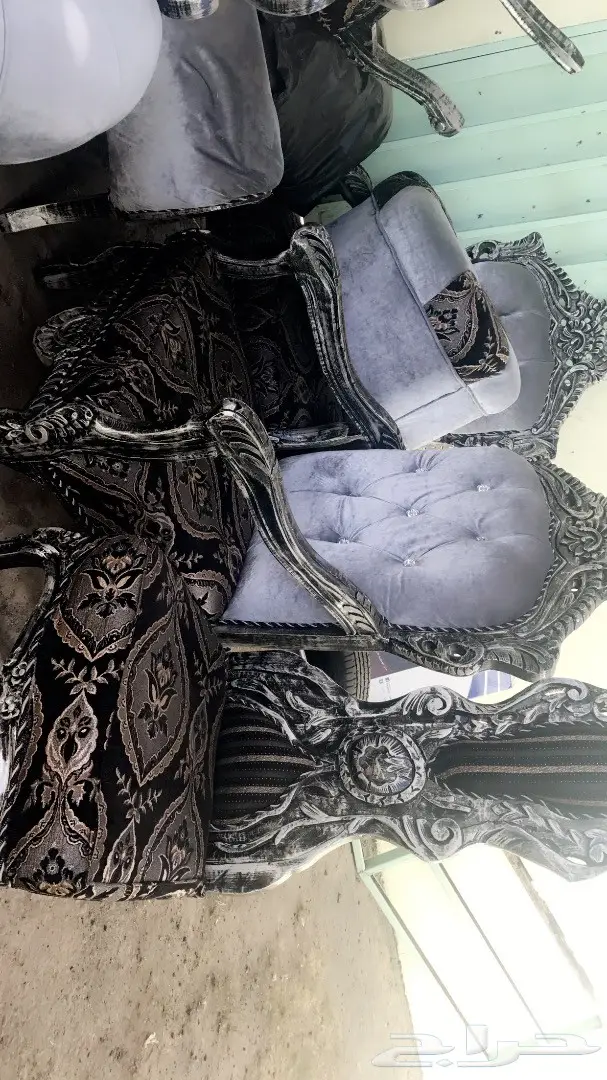 اثاث خميس مشيط - ابها  (image 1)