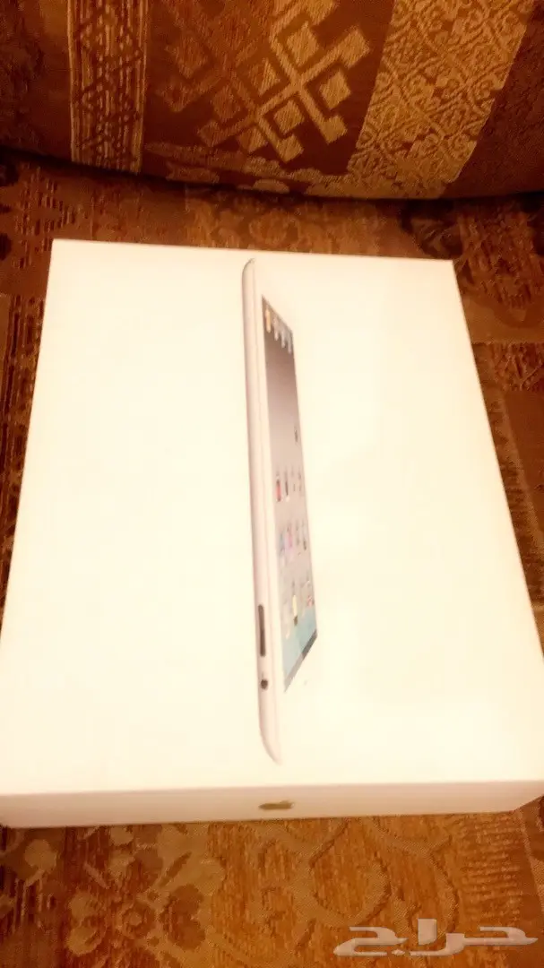 ايباد2 (واي فاي-شريحة) 64 قيقا نظيف