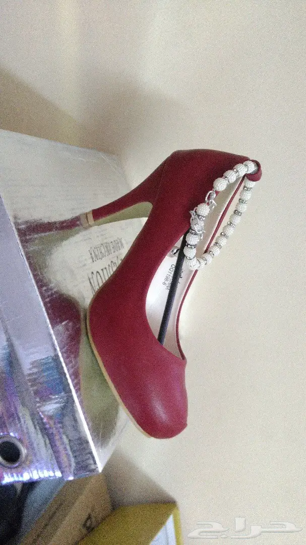 تصفية جزم نسائية  (image 4)