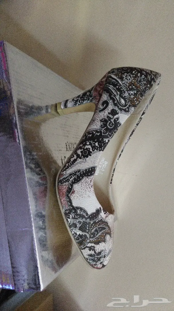 تصفية جزم نسائية  (image 5)