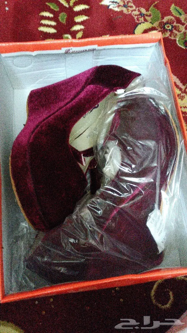 تصفية جزم نسائية  (image 6)