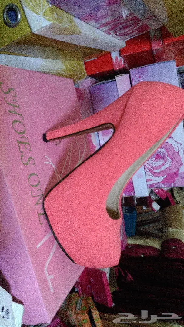 تصفية جزم نسائية  (image 9)