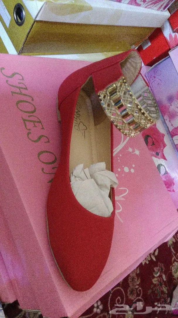 تصفية جزم نسائية  (image 11)