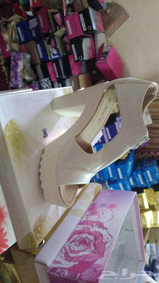 تصفية جزم نسائية  (image 12)