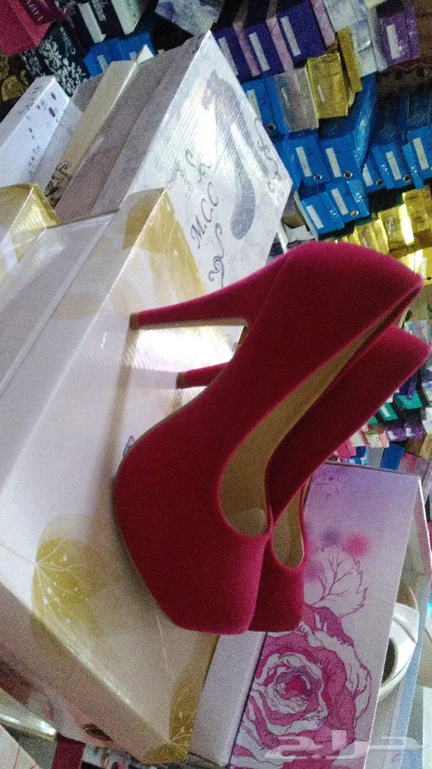 تصفية جزم نسائية  (image 13)