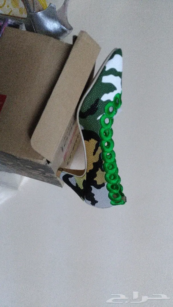 تصفية جزم نسائية  (image 14)