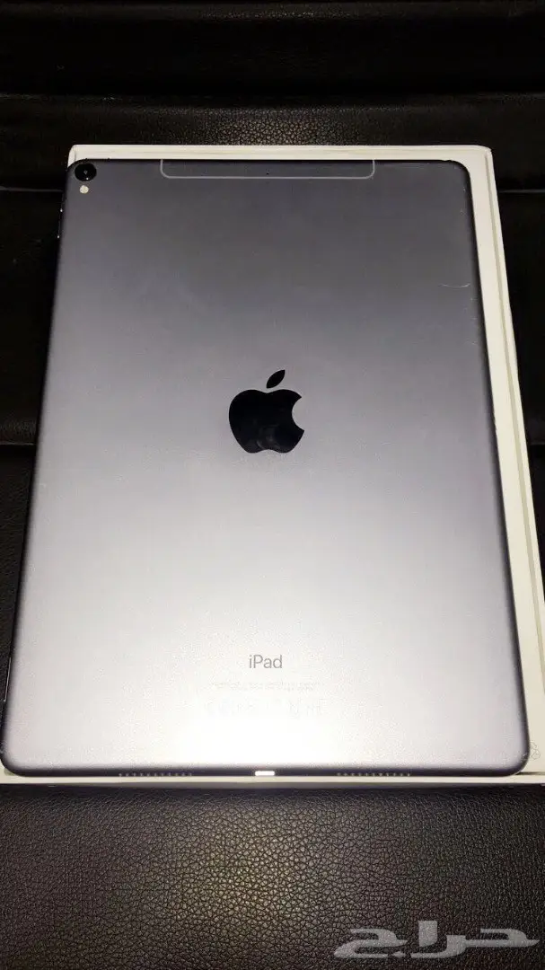 ايباد برو 256 جيجابايت - بحالة ممتازة! (image 1)